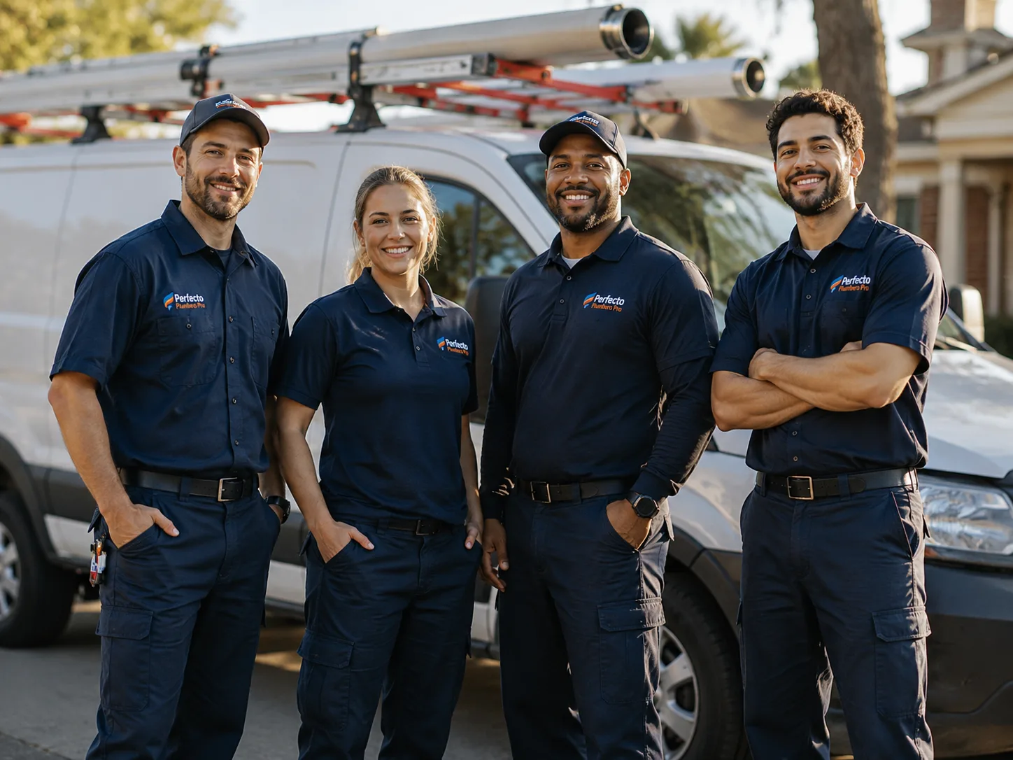 Emergency Plumber Near Me in Belgrade, MN near me